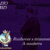 Mesto Krásno nad Kysucou: „Rozhovor s trénerom pred letnou prípravou&#8220...