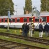 Mesto Krásno nad Kysucou: Vlaky bez vlakvedúceho budú aj na ďalších tratiach, ZS...