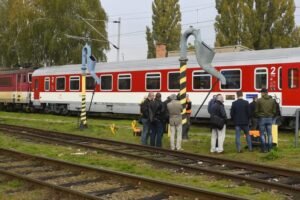 Mesto Krásno nad Kysucou: Vlaky bez vlakvedúceho budú aj na ďalších tratiach, ZS...