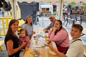 Mesto Liptovský Mikuláš: „@feststreetfood v Liptovskom Mikuláši odštartova...