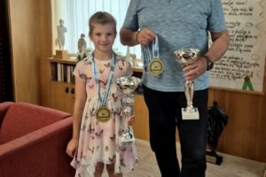 Mesto Liptovský Mikuláš: „Chcela byť učiteľkou“