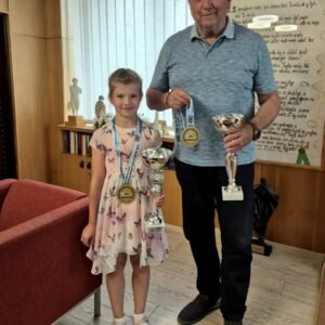 Mesto Liptovský Mikuláš: „Chcela byť učiteľkou“