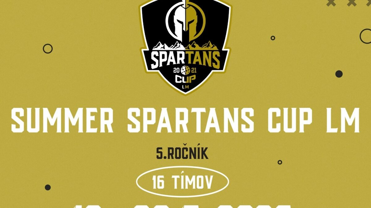 Mesto Liptovský Mikuláš: Florbal v Mikuláši: Rekordná sezóna SpartanS Mesto Liptovský Mikuláš: Florbal v Mikuláši: Rekordná sezóna SpartanS