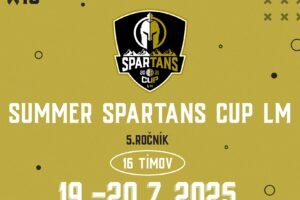 Mesto Liptovský Mikuláš: Florbal v Mikuláši: Rekordná sezóna SpartanS