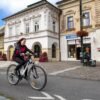 Mesto Liptovský Mikuláš: „Najazdených 60 000 km na bicykli: Mikulášania v ...