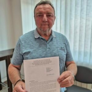 Mesto Liptovský Mikuláš: Predsedníčka Erika Jurinová nás OKLAMALA, poslali sme j...