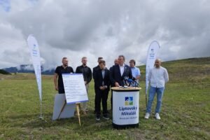 Mesto Liptovský Mikuláš: Presakujúca skládka vo Veternej Porube je definitívne ...