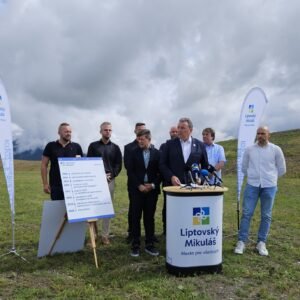 Mesto Liptovský Mikuláš: Presakujúca skládka vo Veternej Porube je definitívne ...