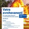 Mesto Liptovský Mikuláš: Vatra zvrchovanosti sa rozhorí už tento piatok Pridajte...
