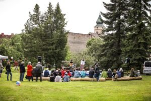 Mesto Liptovský Mikuláš: Víkend v Mikuláši bude plný podujatí. Príďte si užiť ku...