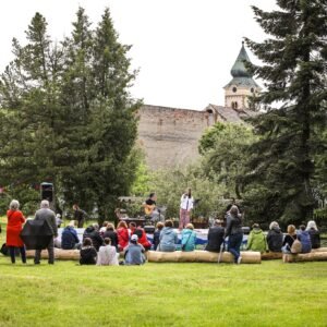 Mesto Liptovský Mikuláš: Víkend v Mikuláši bude plný podujatí. Príďte si užiť ku...
