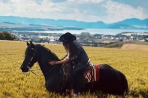 Mesto Liptovský Mikuláš: Z KONSKÉHO CHRBTA AJ PEŠKOU