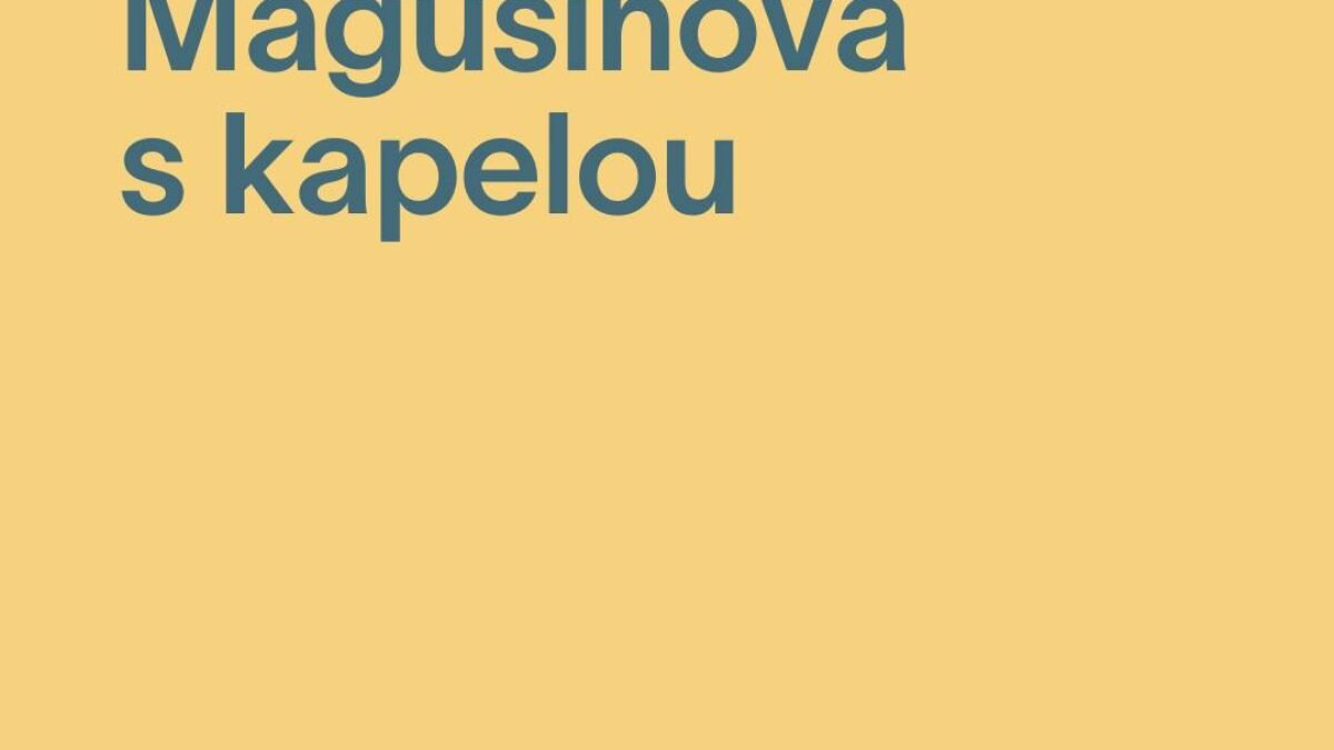 Mesto Nitra: LETO NA ZOBORSKOM KLÁŠTORE SO SIMOU MAGUŠINOVOU