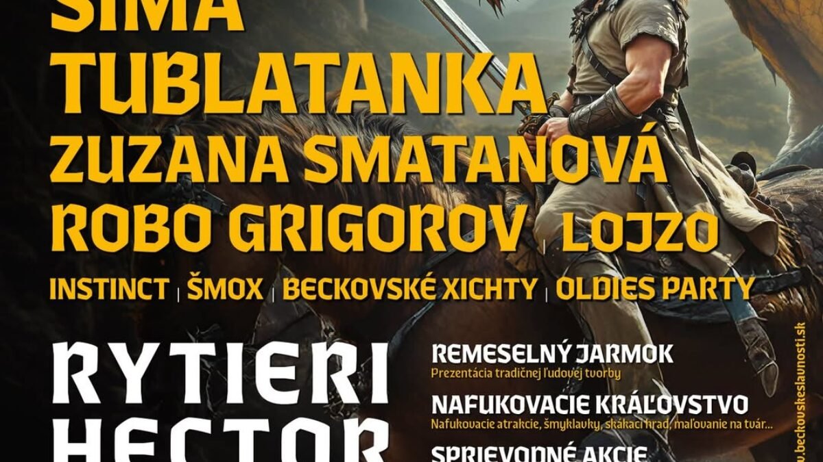 Mesto Nové Mesto nad Váhom: POZVÁNKA K SUSEDOM