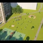 Mesto Topoľčany: Nové životy ihriskám