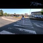 Mesto Topoľčany: "Opravíme M. Rázusa aj chodníky na ČSA!"