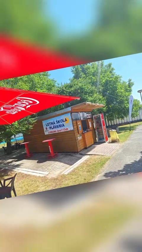 Mesto Topoľčany: PIRANA SPORT CLUB TOPOĽČANY