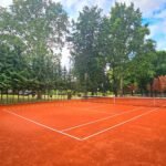 Mesto Topoľčany: Škrátený názov: TENIS SRDCE MESTA