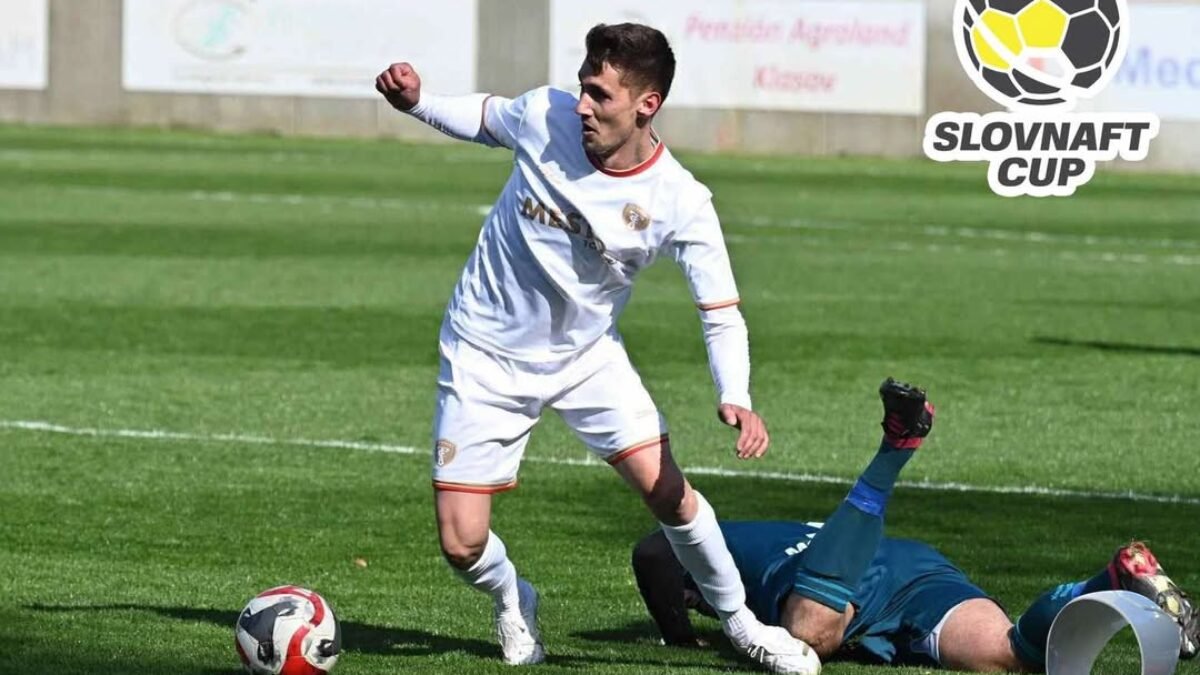 Mesto Topoľčany: Súťažný futbal sa vracia!