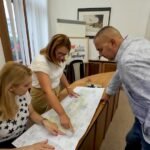 Mesto Topoľčany: ZKRÁTENÝ NÁZOV: KROK PO KROKU MESTO