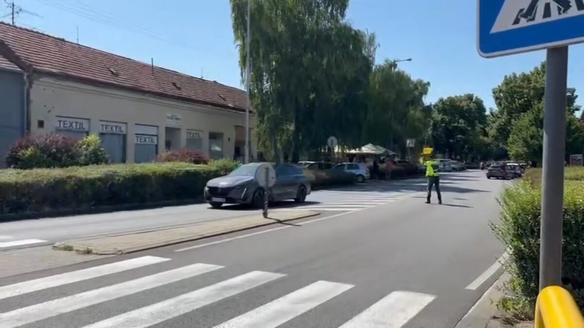 Mesto Vráble: V dňoch 18.7.2025 až 20.7.2025 sa v obci Podhájska a v jej okolí konajú cyklistické preteky „62. ročník Medzinárodných dní cyklistiky“, z ktorej dve etapy – včerajšia a dnešná prechádzajú cez mesto Vr