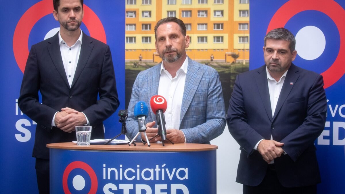 Mesto Žiar nad Hronom: INICIATÍVA STRED: DOSTUPNÉ NÁJOMNÉ BÝVANIE NEMÔŽE BYŤ LEN VÝSADOU VEĽKÝCH MIEST, NAVRHUJEME RIEŠENIA