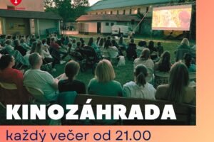 Mesto Zvolen: MÁME RADOSŤ, KEĎ VIDÍME, KOĽKO VÁS PRICHÁDZA