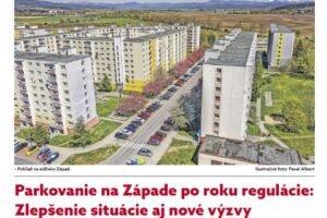 Mesto Zvolen: Nové vydanie Zvolenských novín už mieri do vašich domácich poštový...