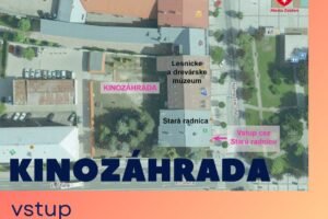 Mesto Zvolen: ODDNES NA PÔVODNOM MIESTE