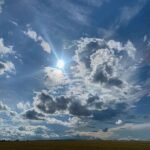 Mikroby v oblacích ovlivňují náš svět. Mění počasí a odhalují znepokojivý trend