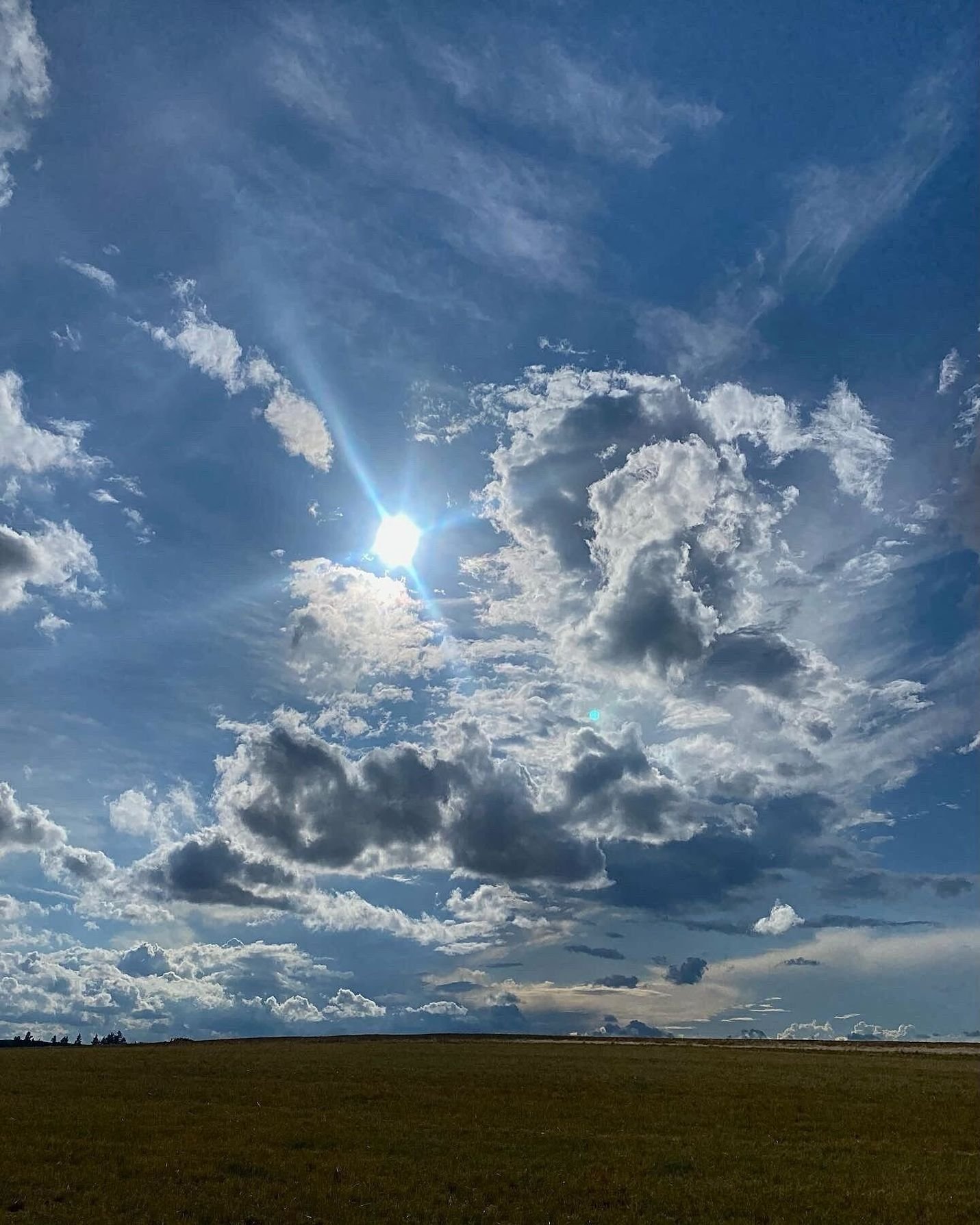 Mikroby v oblacích ovlivňují náš svět. Mění počasí a odhalují znepokojivý trend