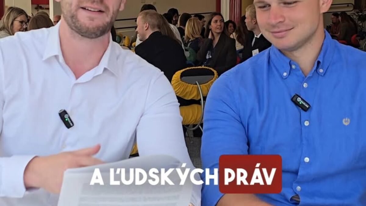 Milan Uhrík: PROGRESÍVCI VYPLAKÁVAJÚ DO EÚ. NOVINÁRI V SR MAJÚ VRAJ PROBLÉMY S MENTÁLNYM ZDRAVÍM