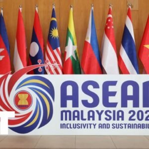 Ministri zahraničných vecí ASEAN sa zhromažďujú v Kuala Lumpur pred kľúčovými ro...