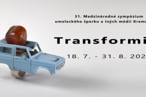 Múzeum mincí a medailí Kremnica: Výsledky 31. Medzinárodného sympózia umeleckého...