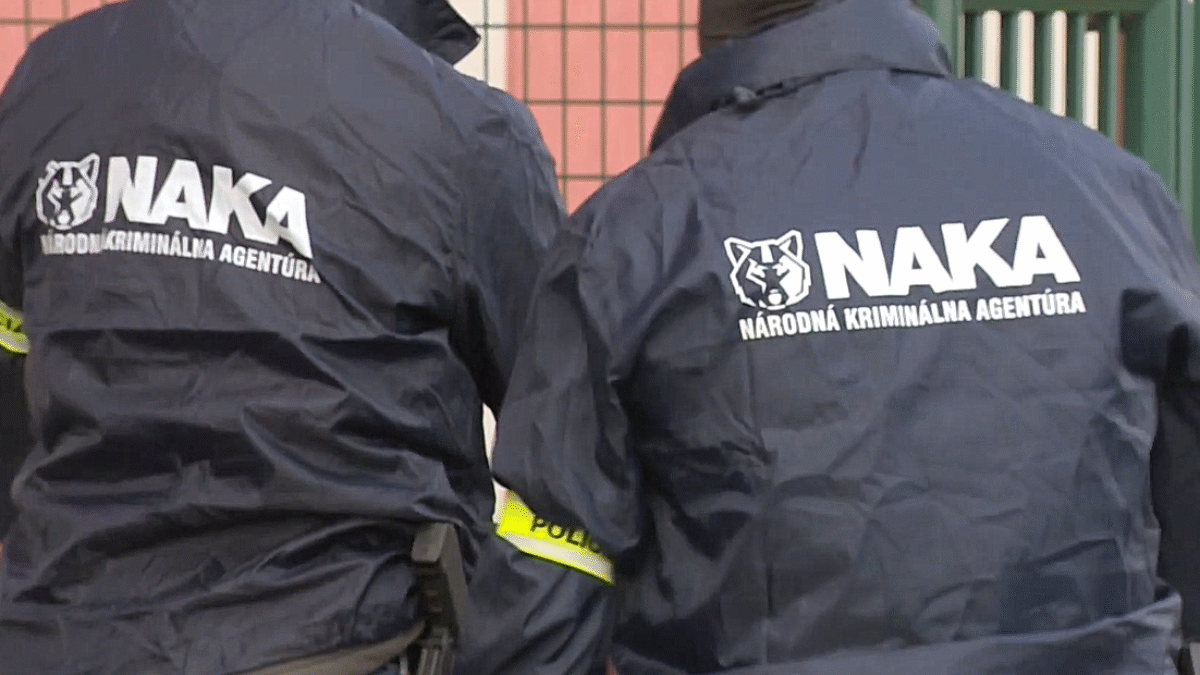 Policajta M. Vargu obvineného zo sabotáže, prepustili na slobodu.