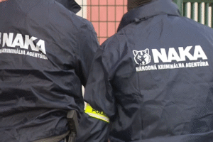 Policajta M. Vargu obvineného zo sabotáže, prepustili na slobodu.