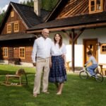 Na mú dušu. Manželé v srdci Valašska vytvořili místo, kde si opravdu odpočinete
