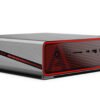 Najkrajší mini PC s AI a tajomné červené tlačidlo!