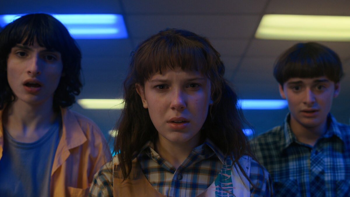 Najlacnejší Netflix bude s personalizovanými reklamami neúnosný