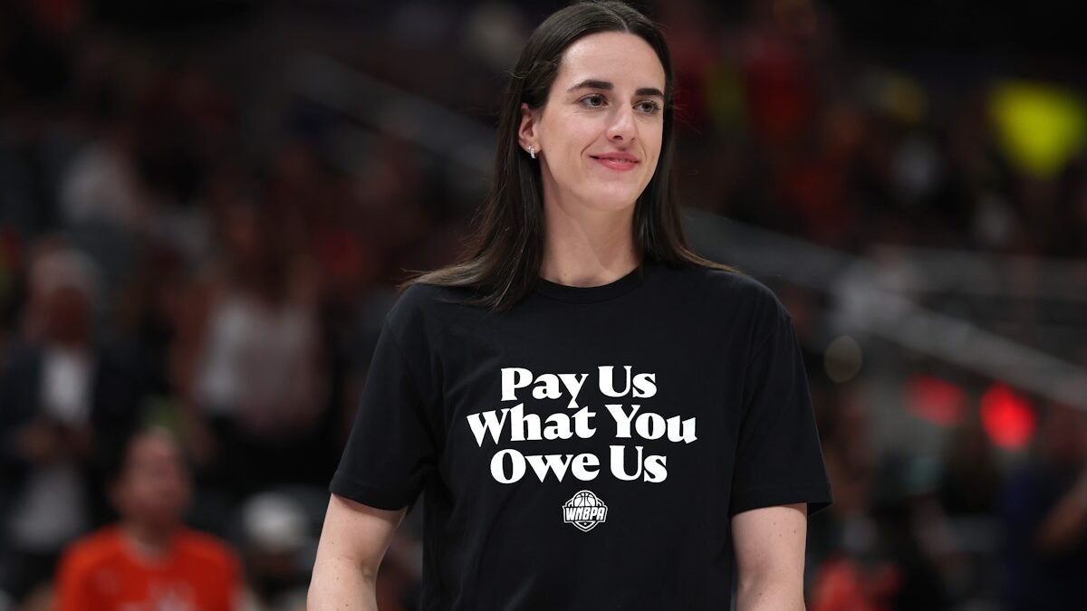 Najlepšie platené hráčky WNBA 2025