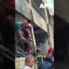 Nehoda bangladéšskeho vojenského lietadla na univerzitnom kampuse si vyžiadala j...