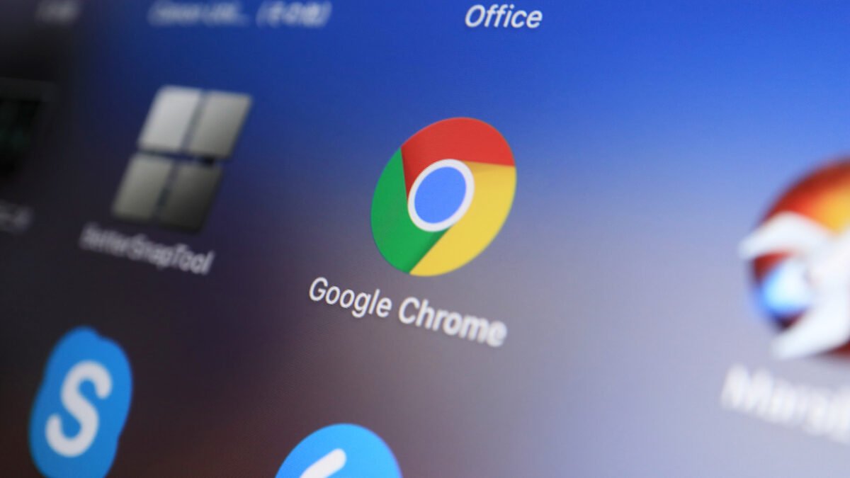 Neotáľaj: Chrome končí s podporou macOS Big Sur, aktualizuj svoj Mac