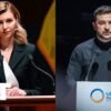 „Nie krajina, ale pamätník“: Zelenská varuje svet a žartuje na Zelen...