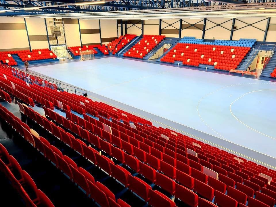 Niekoľko miliónov pre šport.