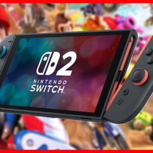 Nintendo Direct: Čas začiatku, ako sledovať a naše predpovede pred Partner Showc...