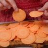 Nový spôsob prípravy batátov! Neuveriteľne chutný recept na sladké zemiaky za 40...