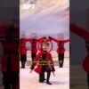 Objavujú sa nové fotografie údajného Putinovho syna Ivana.