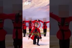 Objavujú sa nové fotografie údajného Putinovho syna Ivana.