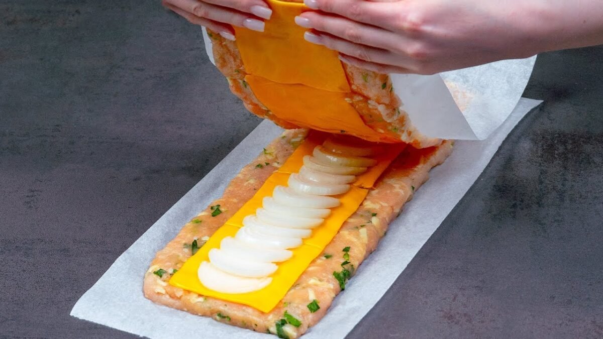 Recept na tie najšťavnatejšie kuracie prsia
