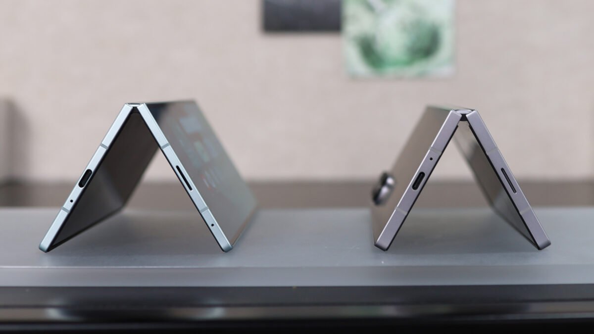 Odpustím stratu S Pen, ale Samsung Z Fold 7 zničila vážnejšia chyba v dizajne.